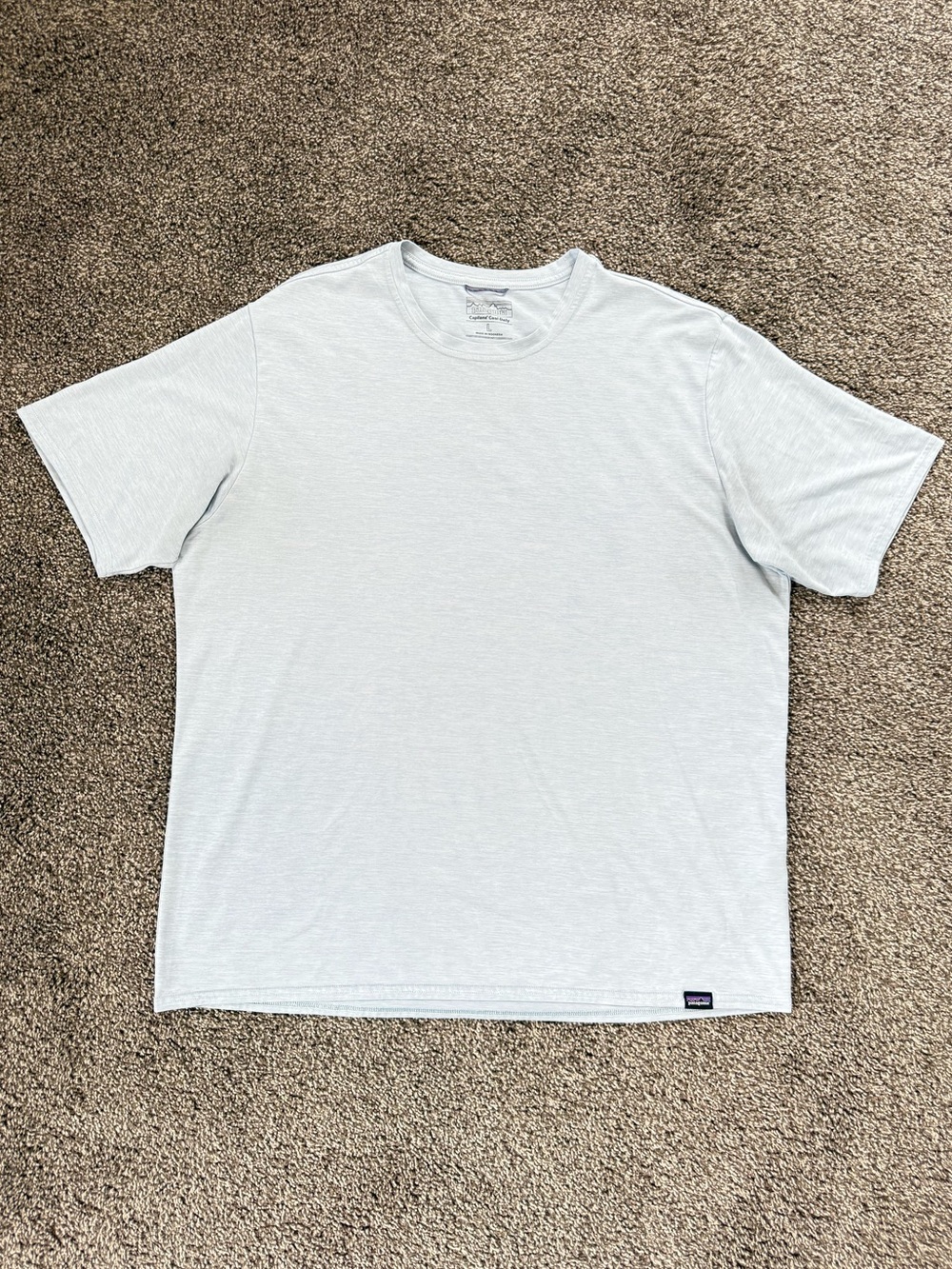 Patagonia Capilene Shirt